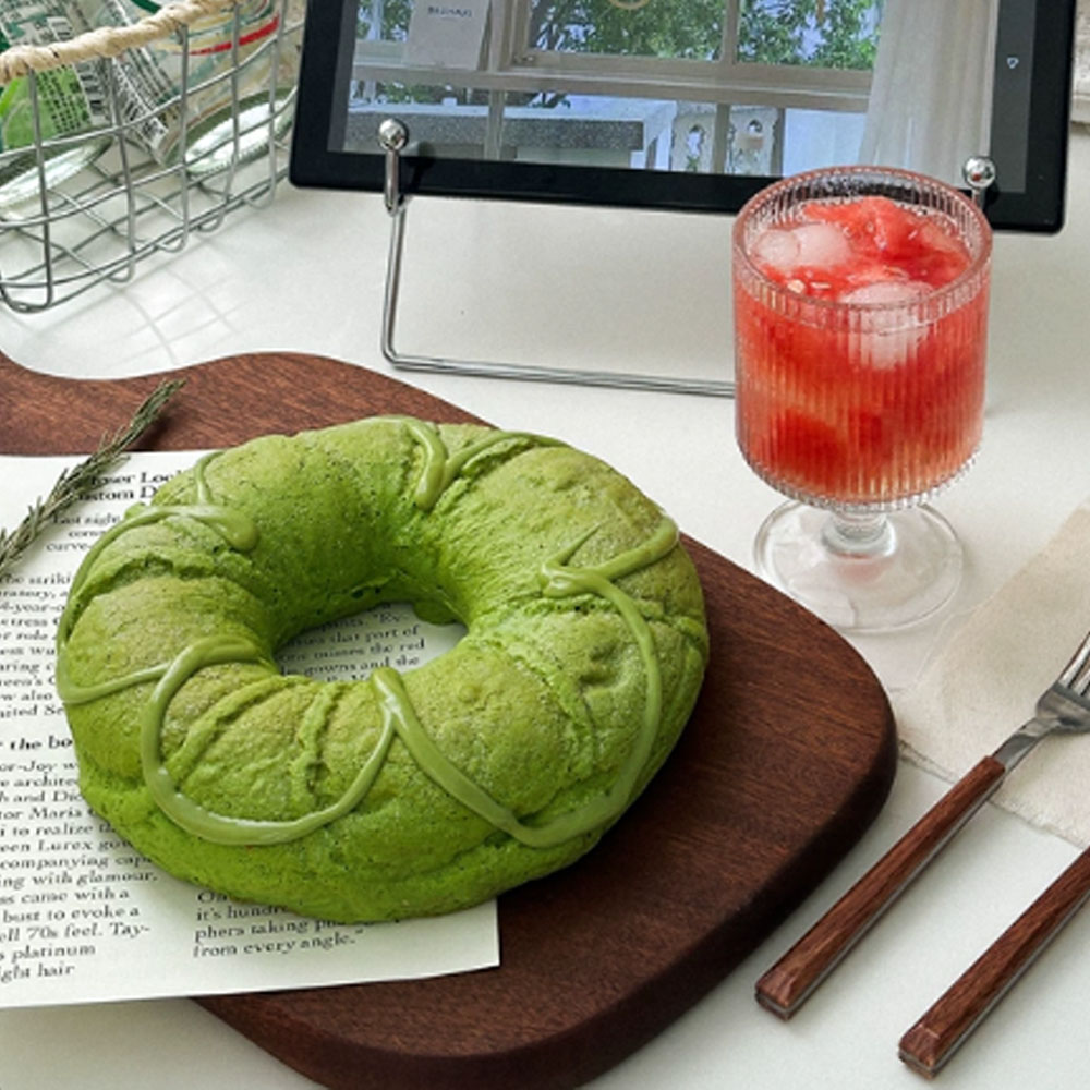 15cmの人工ドーナツ模型、偽物のデザート、食品店、誕生日、 - Wedding Decor Supply Store のレビューと価格