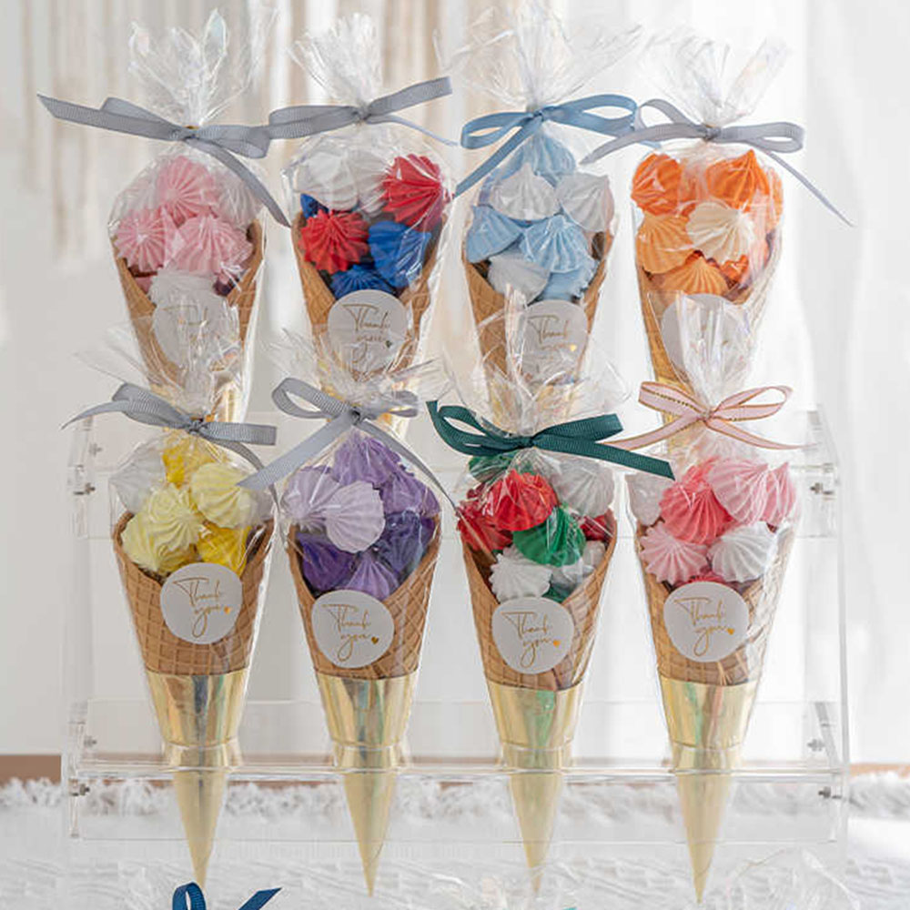 食品小道具アイスクリーム結婚式誕生日パーティー用品ホテルレス - Wedding Decor Supply Store のレビューと価格