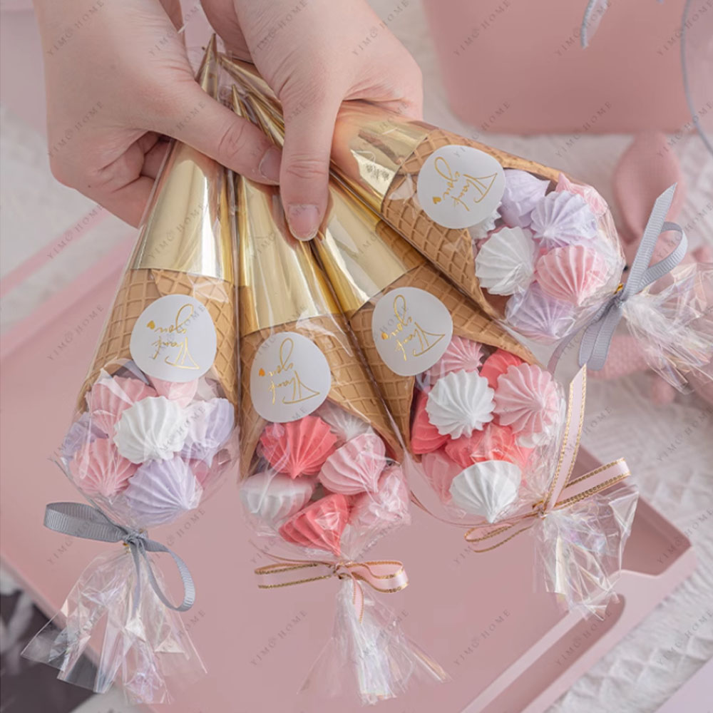 食品小道具アイスクリーム結婚式誕生日パーティー用品ホテルレス - Wedding Decor Supply Store のレビューと価格